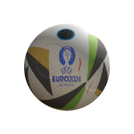 UEFA Euro 2024 x Adidas Match Ball