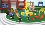 Trade Hangout BC or TBC or OBC