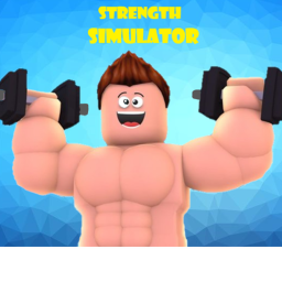 Strength Simulator REBORN!