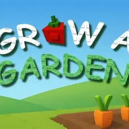 Grow A Garden Dream