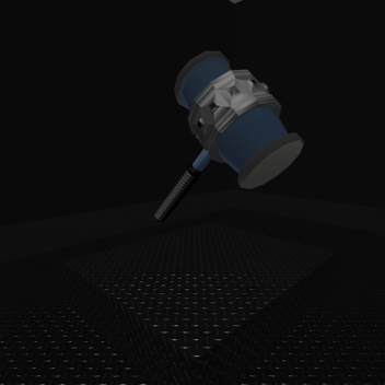 Legend Of The Ban Hammer remake (read description