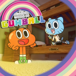 The Amazing World of Gumball