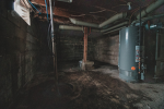 The Basement (join or die)