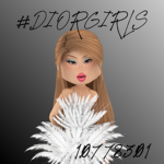 DiorGrls