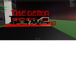 The Demon Hackers Hq