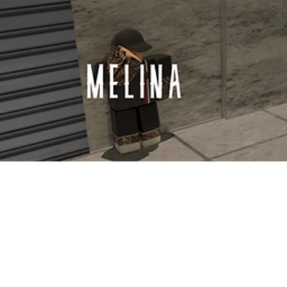 Melina | Roblox Clothes Roblox group icon