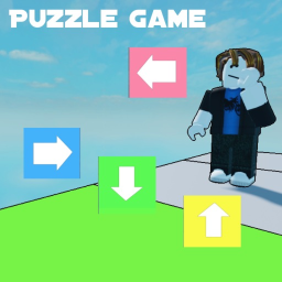Puzzle game