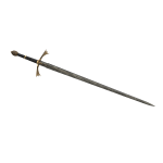 Dark Sister Sword