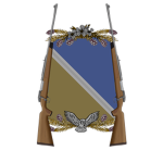 National Armed Services of Caldova