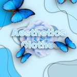 Aesthetics Clothes.