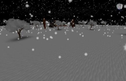 Campfire (showcase)