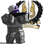 [CA]- Special Operations Regiment