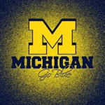 Michigan! luv!