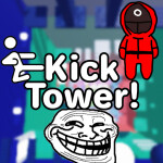 Kick Tower(Update🎉)
