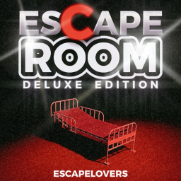 ESCAPE ROOM - Deluxe Edition icon