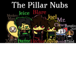 The Pillar Nubs