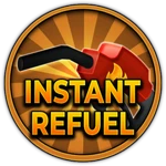 Instant Refuel