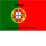 [TGAP] The Great Army Of Portugal