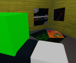 G0bbyD0llan's Lost Projects