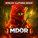 MDOR Clothing Studio