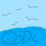 Olympic Swimming & Diving Competition!