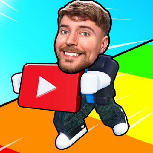 YouTube Training official Roblox game thumbnail