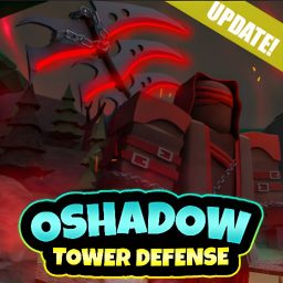 [🌲NEW RESTLESS MODE 💔 ] Oshadow Tower Defense