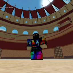 Gladiator Arena