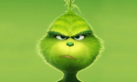 Grinch fan club