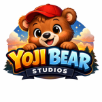 YOJI BEAR STUDIOS