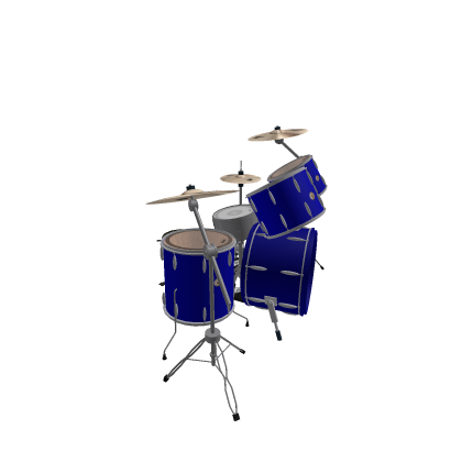 Gretsch Drumkit