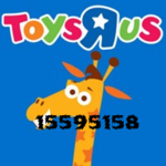 彡 ToysRus