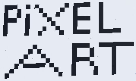 Pixel Art!