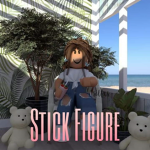 "stick" Figures