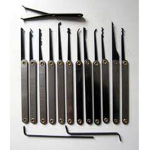 lockpick enthusiasts