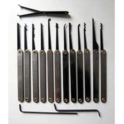 lockpick enthusiasts Roblox group icon