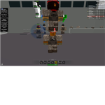 Fan Club Of Shedletsky