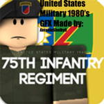 F Company, 75th Infantry Regiment