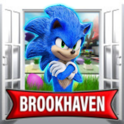[Sonic the Hedgehog!] Brookhaven 🏡RP