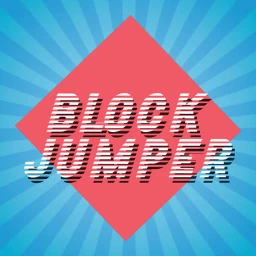 Block Jumper icon
