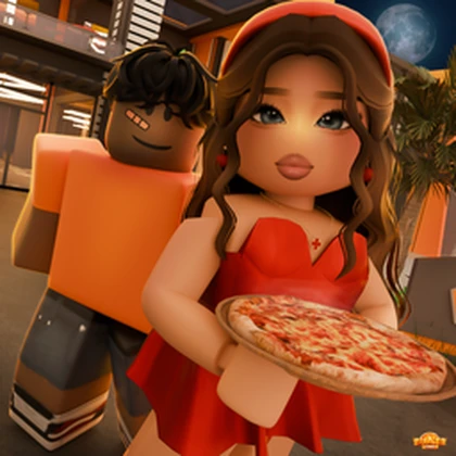 Blaze ™ Roblox group icon