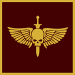 Adeptus Astartum