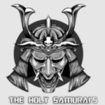 The Holy Samurai's