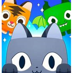 [FAKE]Pet Simulator  x
