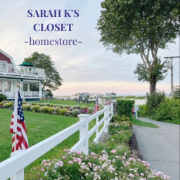 SARAH K'S CLOSET HOMESTORE