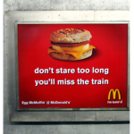 McDonald’s Peoples