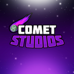 •Comet Studios•