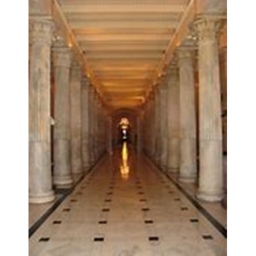 The Long Halls