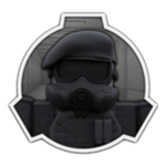 The SCP Foundation MTF.
