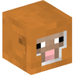 Water Sheep